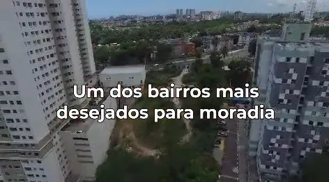 TERRENO &Agrave; VENDA NO CABULA - 12.064 m&sup2;  Salvador - 