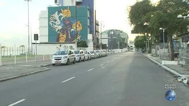 TERRENO &Agrave; VENDA NO RESGATE - CABULA - 3.020 m&sup2;  Salvador - 