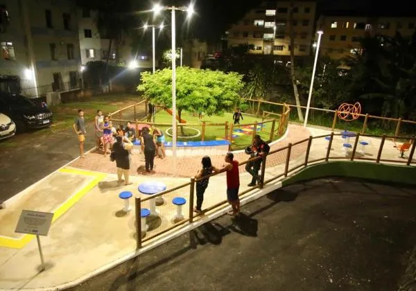 TERRENO &Agrave; VENDA NO RESGATE - CABULA - 3.020 m&sup2;  Salvador - 
