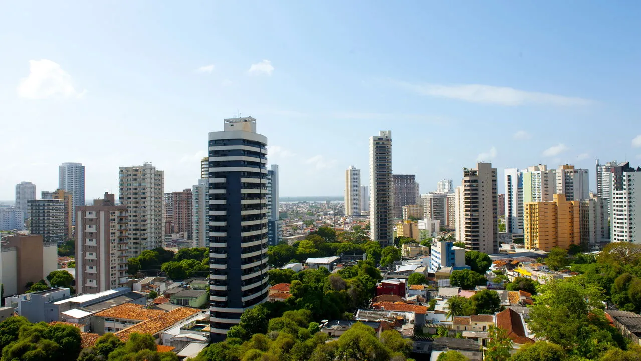 TERRENO &Agrave; VENDA NO RESGATE - CABULA - 3.020 m&sup2;  Salvador - 