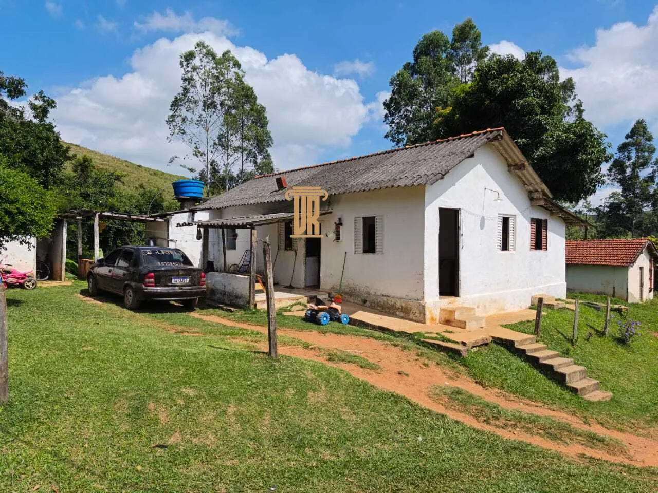 FAZENDA COM 84 ALQUEIRES EM POUSO ALTO &ndash; MG  Pouso Alto - 