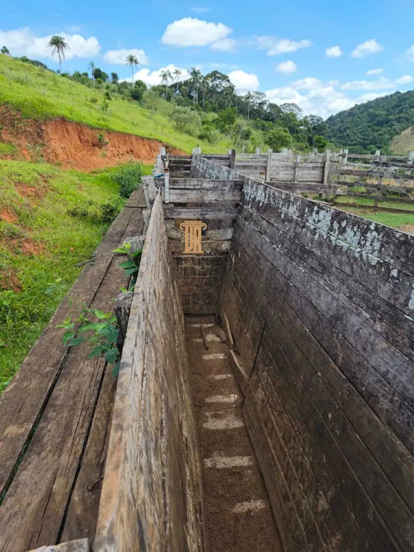 FAZENDA COM 84 ALQUEIRES EM POUSO ALTO &ndash; MG  Pouso Alto - 