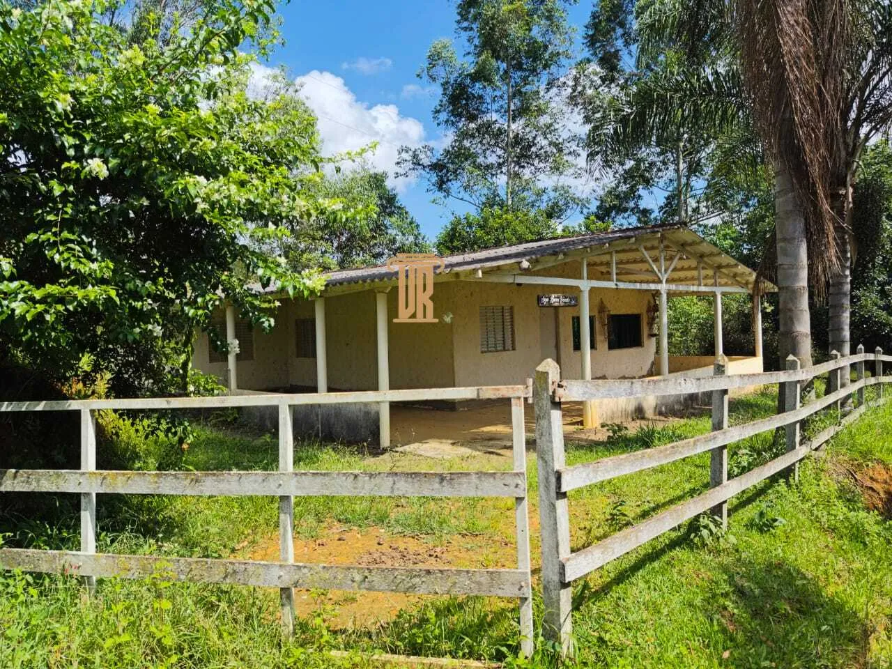 FAZENDA COM 84 ALQUEIRES EM POUSO ALTO &ndash; MG  Pouso Alto - 