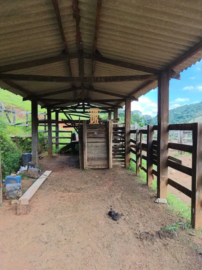 FAZENDA COM 84 ALQUEIRES EM POUSO ALTO &ndash; MG  Pouso Alto - 