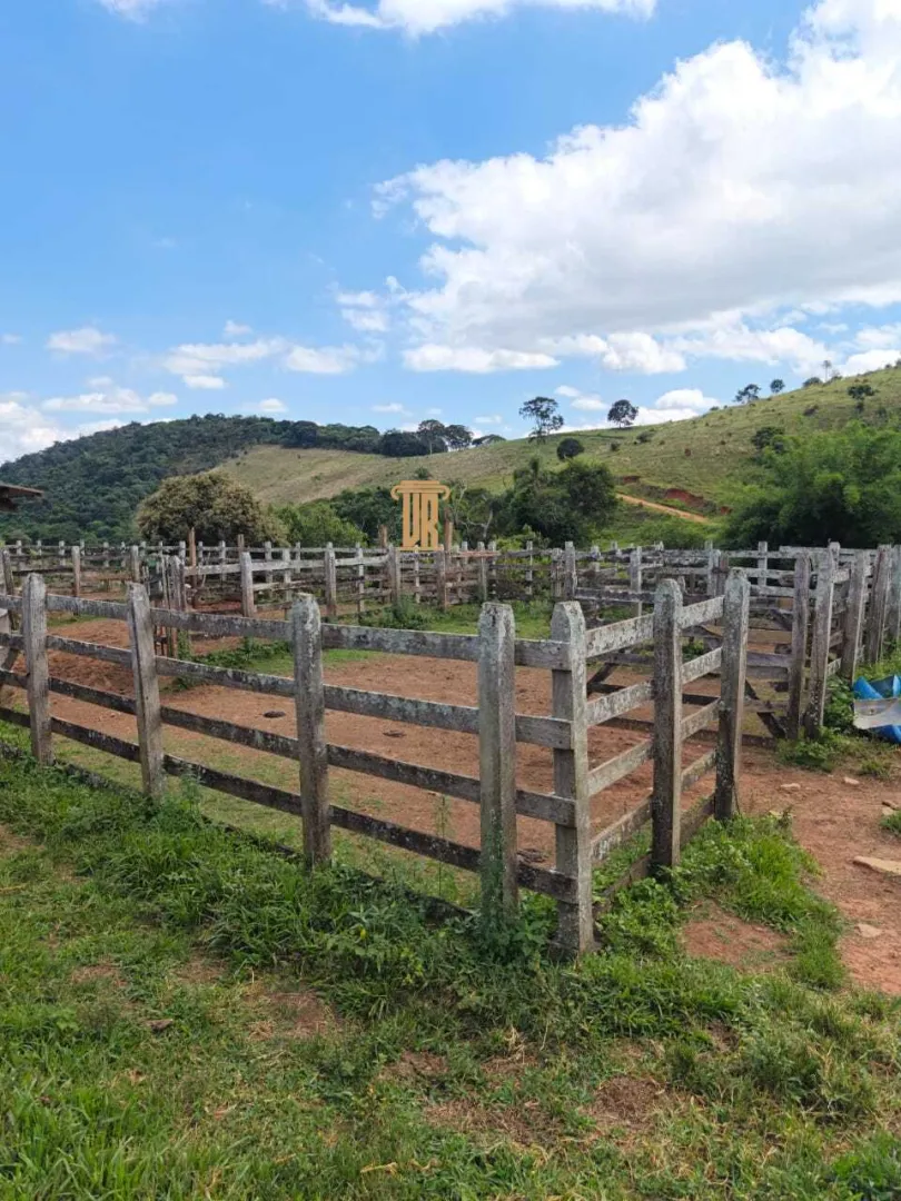 FAZENDA COM 84 ALQUEIRES EM POUSO ALTO &ndash; MG  Pouso Alto - 