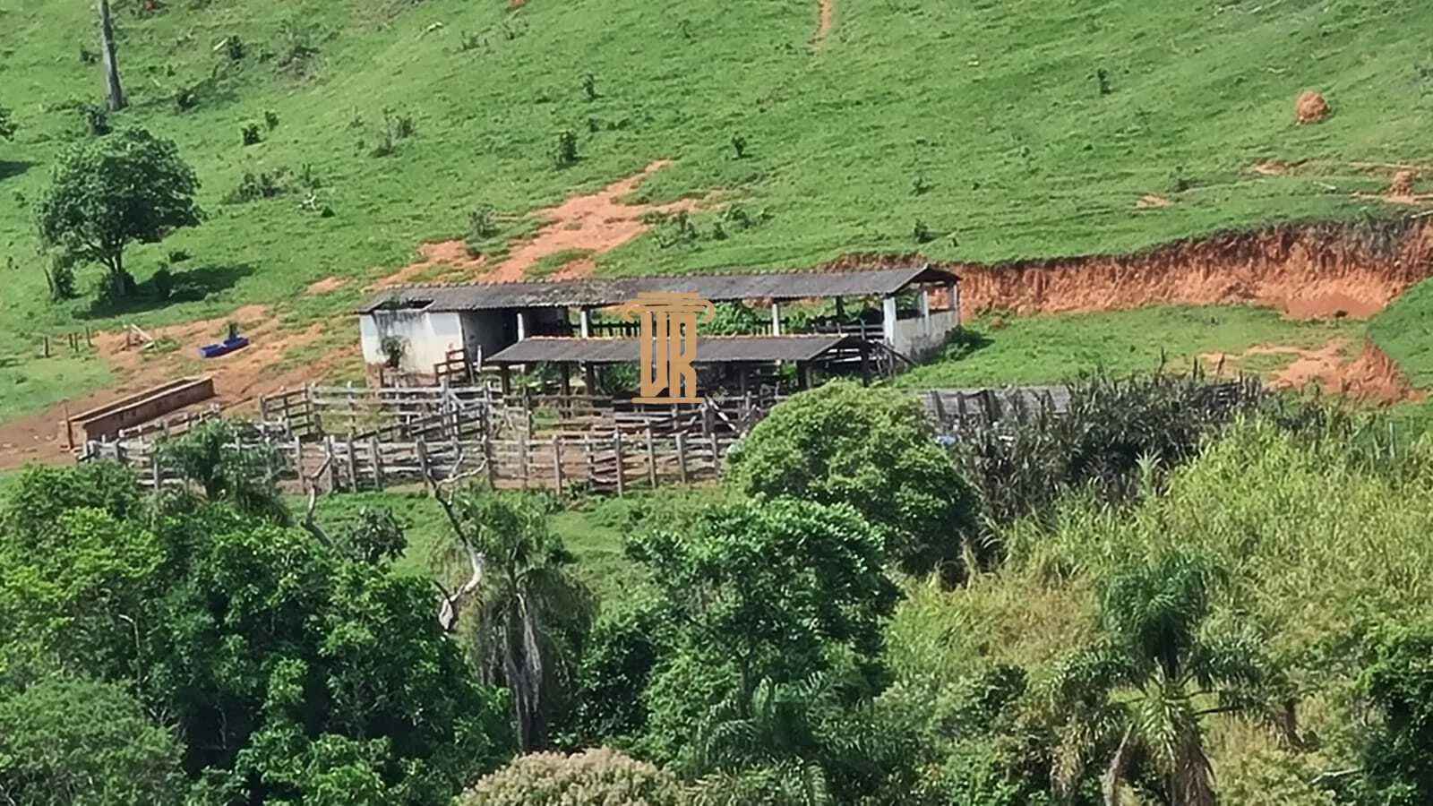 FAZENDA COM 84 ALQUEIRES EM POUSO ALTO &ndash; MG  Pouso Alto - 