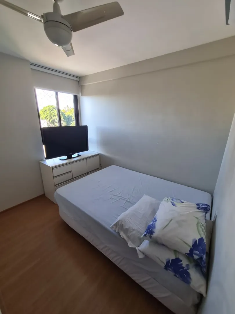 APARTAMENTO 2 SU&Iacute;TES VARANDA 2 GARAGENS PISCINA ACADEMIA &Agrave; VENDA ONDINA! Avenida Anita Garibaldi Salvador - 