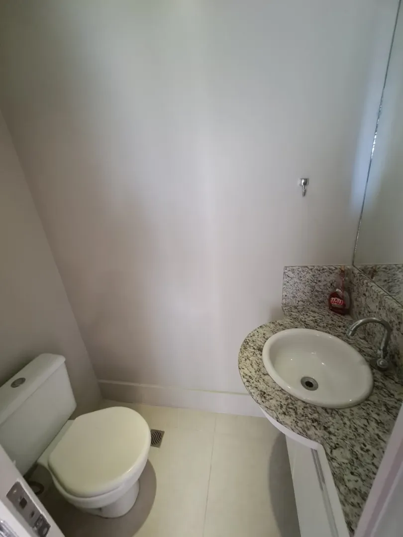 APARTAMENTO 2 SU&Iacute;TES VARANDA 2 GARAGENS PISCINA ACADEMIA &Agrave; VENDA ONDINA! Avenida Anita Garibaldi Salvador - 