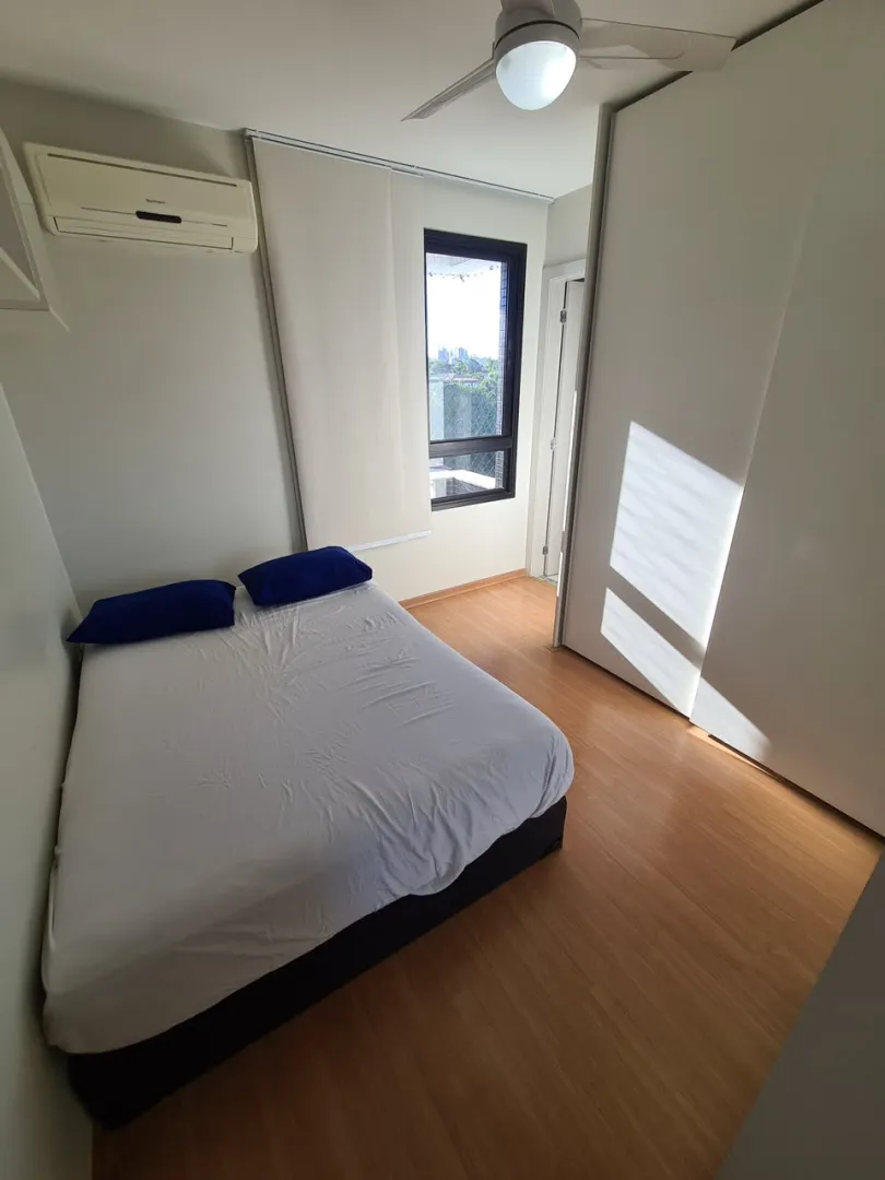 APARTAMENTO 2 SU&Iacute;TES VARANDA 2 GARAGENS PISCINA ACADEMIA &Agrave; VENDA ONDINA! Avenida Anita Garibaldi Salvador - 
