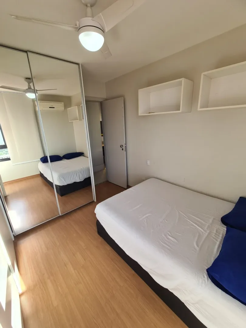APARTAMENTO 2 SU&Iacute;TES VARANDA 2 GARAGENS PISCINA ACADEMIA &Agrave; VENDA ONDINA! Avenida Anita Garibaldi Salvador - 