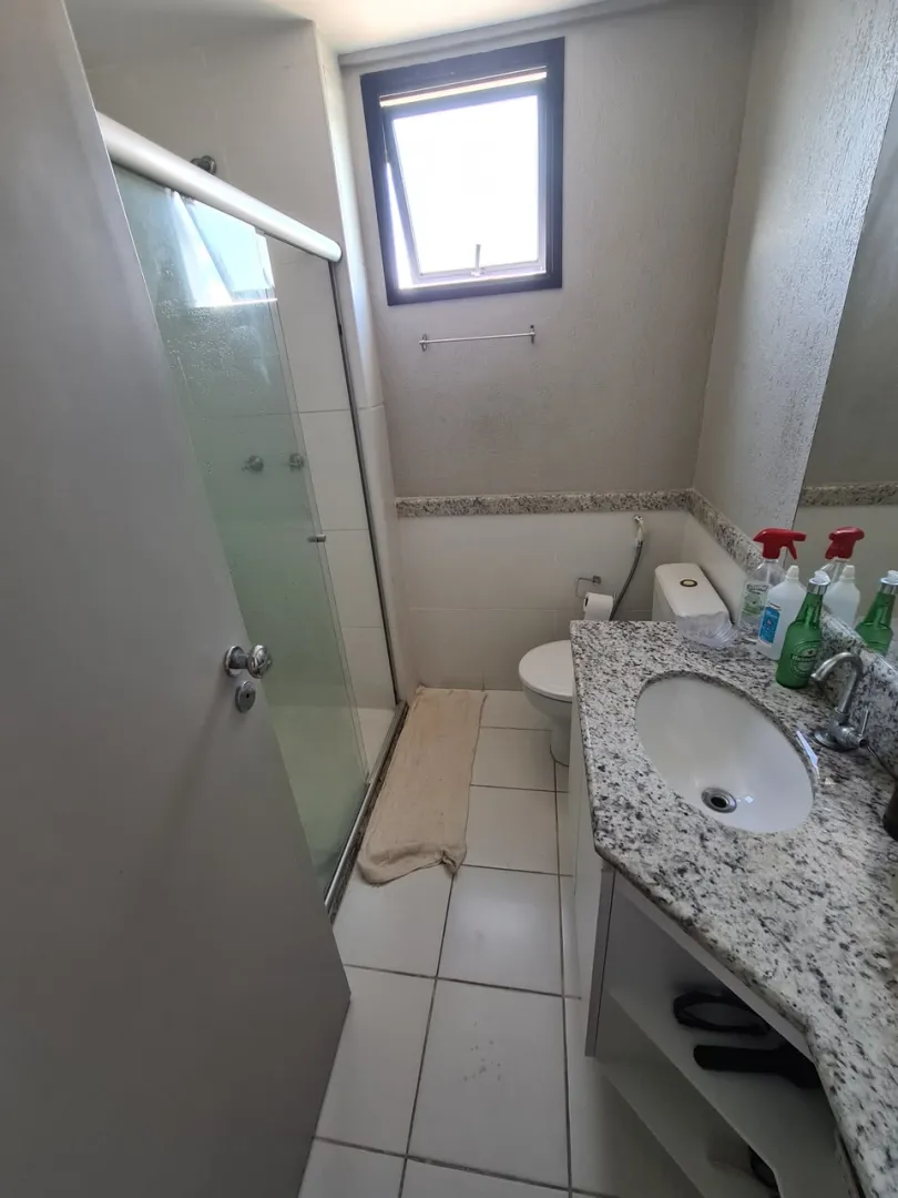 APARTAMENTO 2 SU&Iacute;TES VARANDA 2 GARAGENS PISCINA ACADEMIA &Agrave; VENDA ONDINA! Avenida Anita Garibaldi Salvador - 