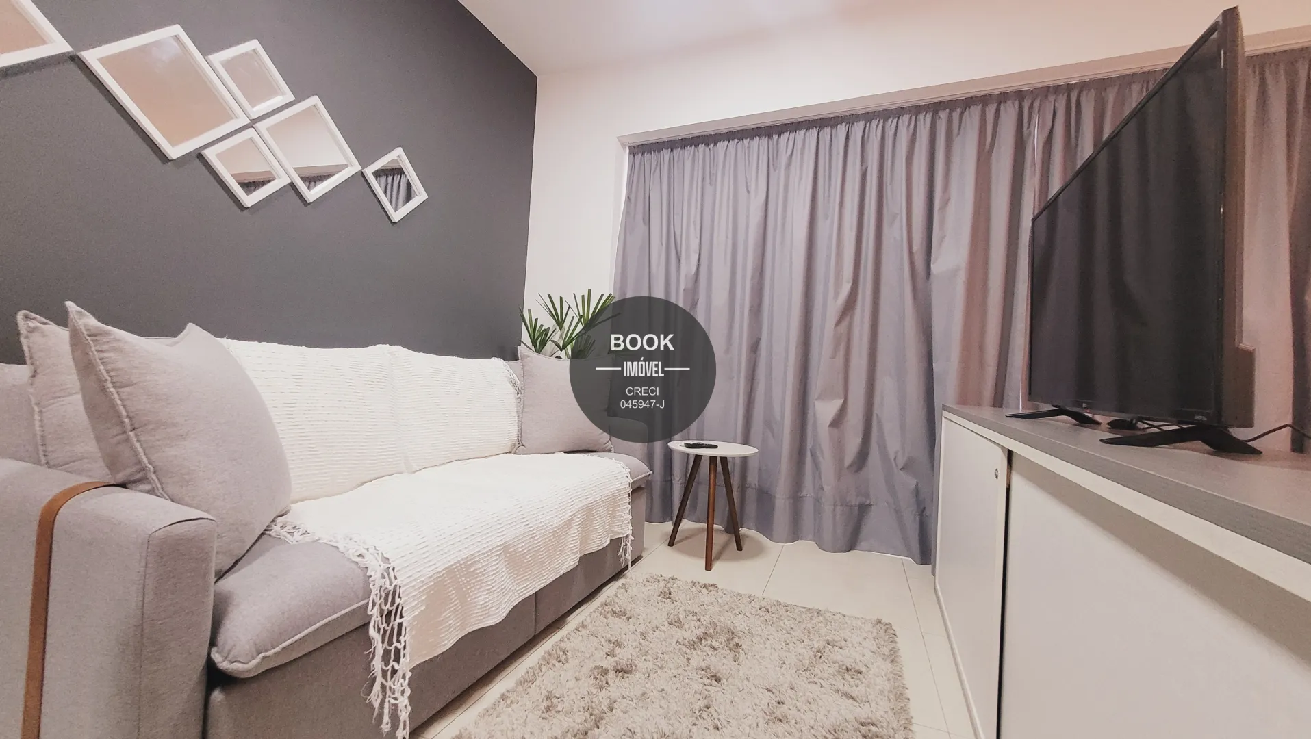 Apartamento &agrave; venda no Unlimited Ocean Front &mdash; sofistica&ccedil;&atilde;o e exclusividade diante do mar Avenida Presidente Wilson Santos - 