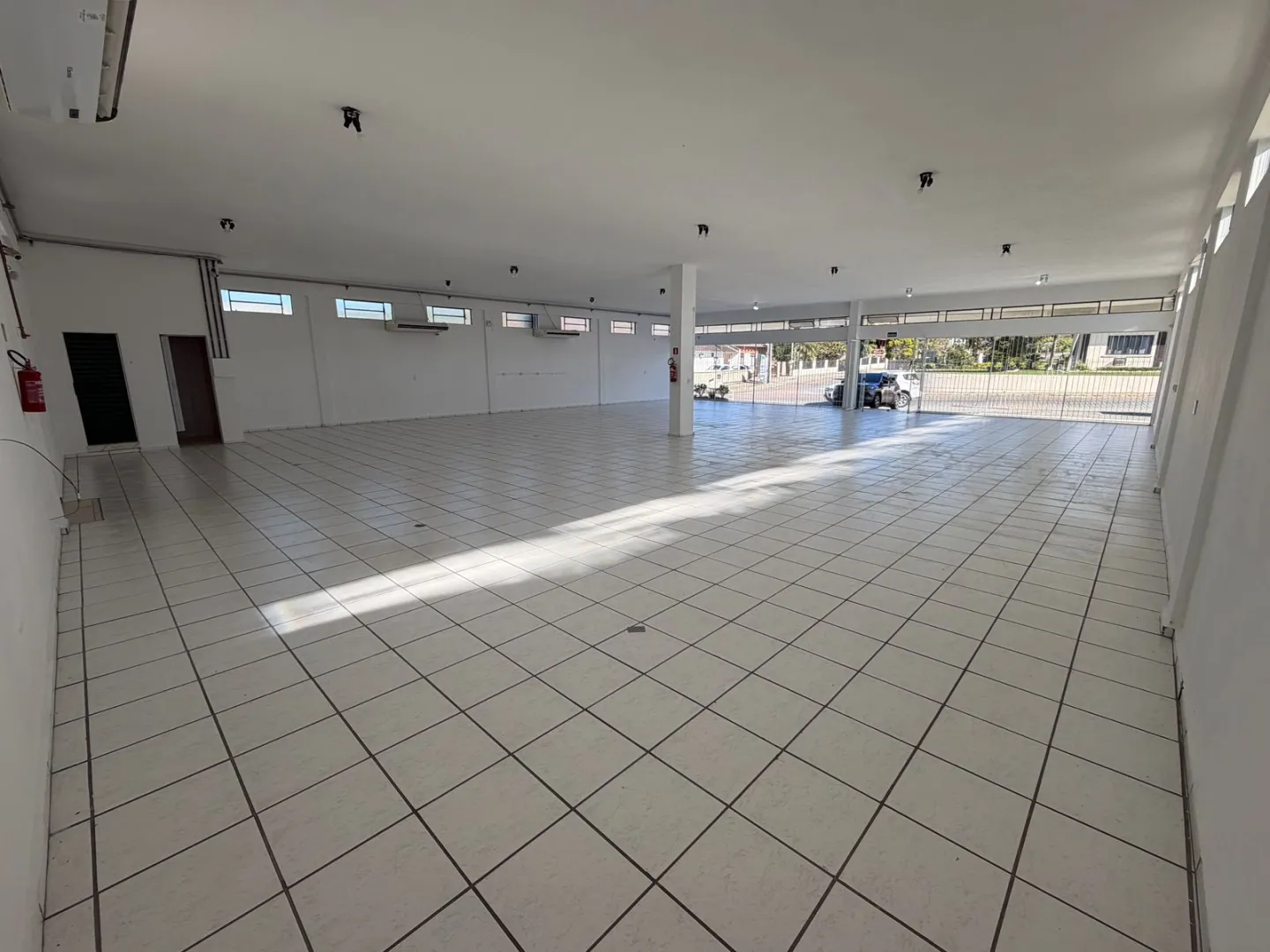 Sala Comercial - B. Quintino Rua Quintino Bocaiúva Timbó - 
