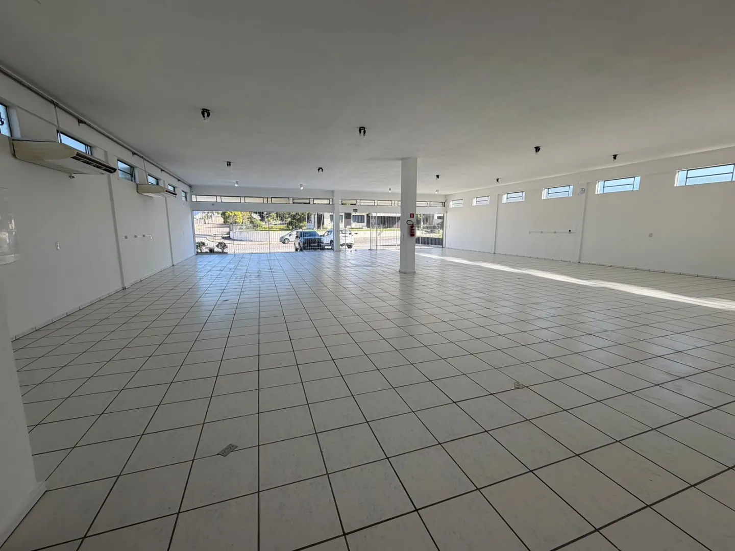 Sala Comercial - B. Quintino Rua Quintino Bocaiúva Timbó - 