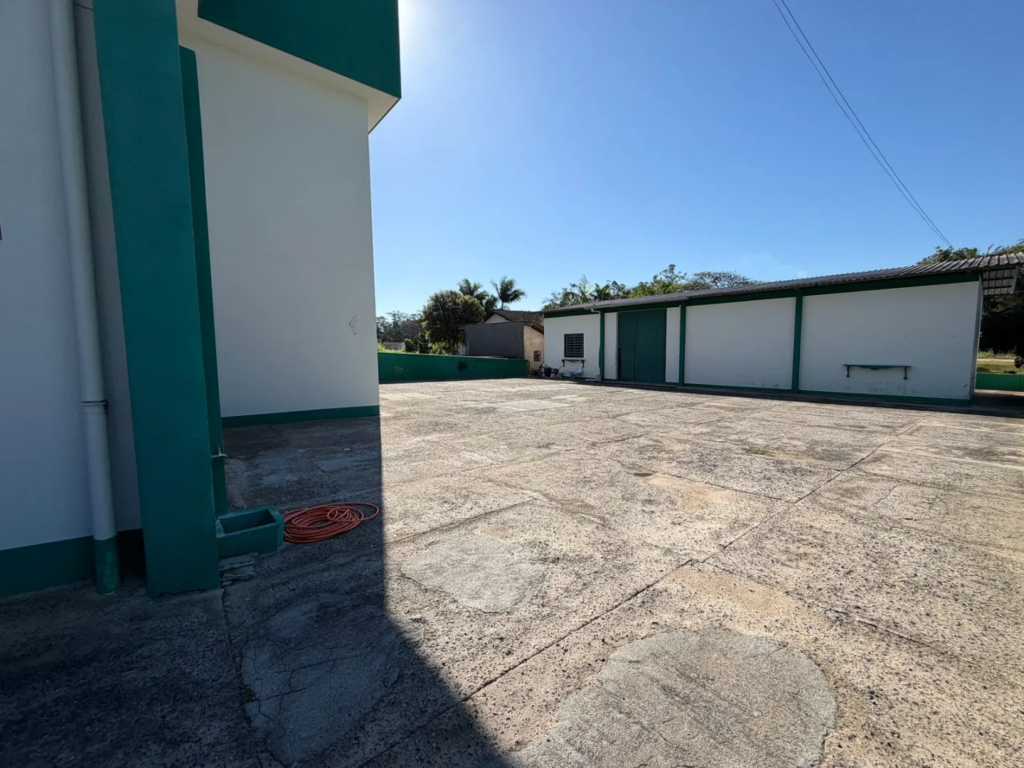 Sala Comercial - B. Quintino Rua Quintino Bocaiúva Timbó - 