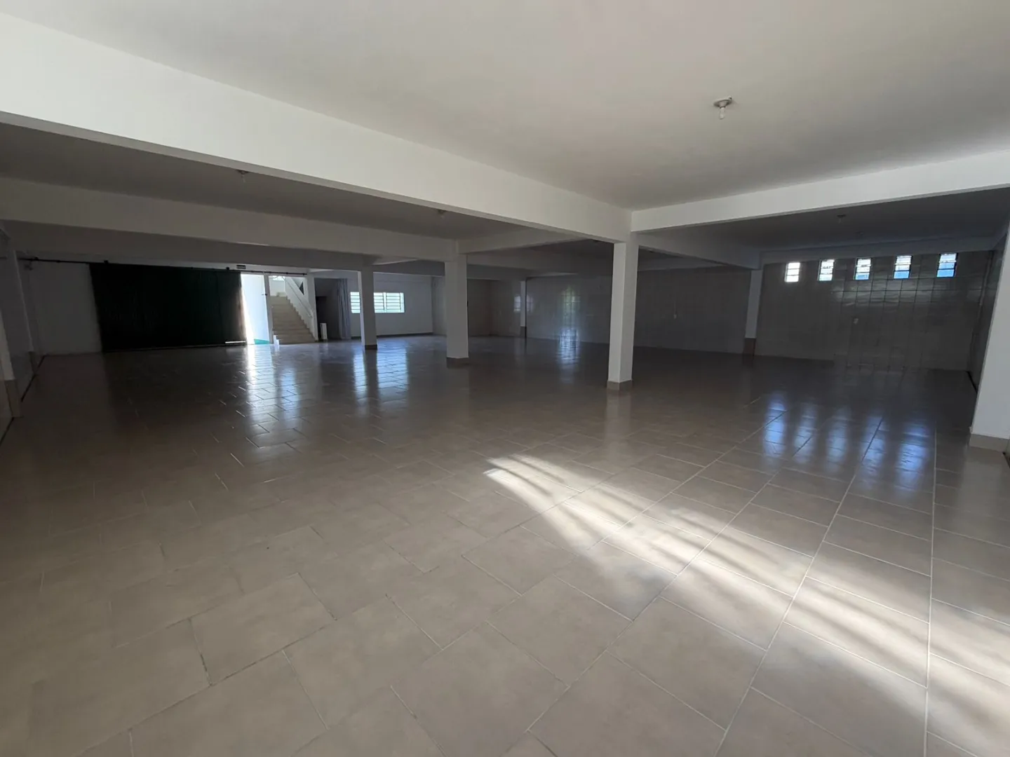 Sala Comercial - B. Quintino Rua Quintino Bocaiúva Timbó - 