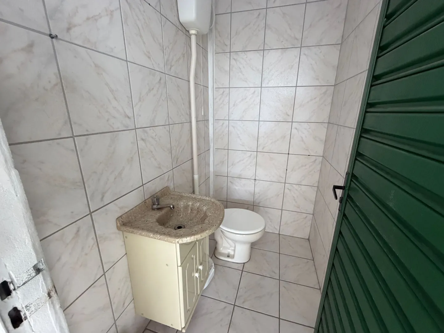 Sala Comercial - B. Quintino Rua Quintino Bocaiúva Timbó - 