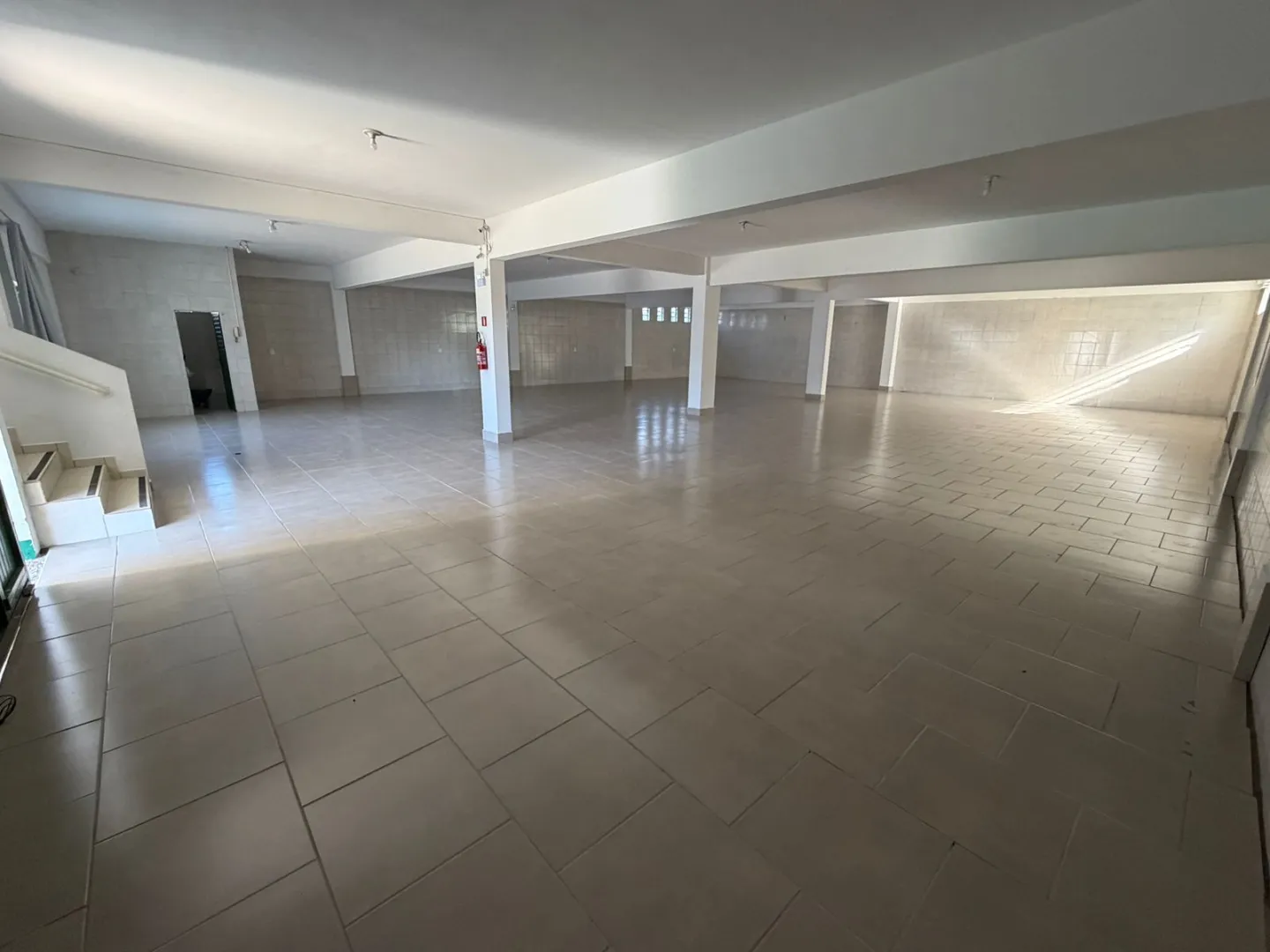 Sala Comercial - B. Quintino Rua Quintino Bocaiúva Timbó - 