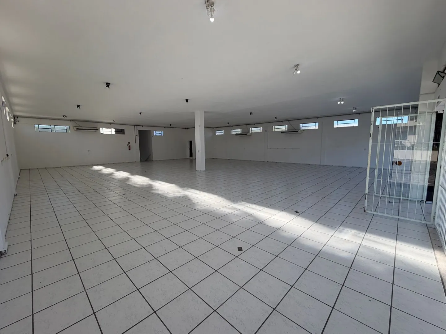 Sala Comercial - B. Quintino Rua Quintino Bocaiúva Timbó - 