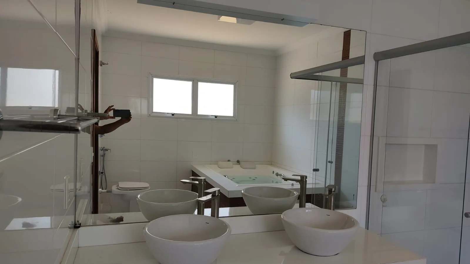 Casa para Loca&ccedil;&atilde;o - 320m - R$ 9.600 - Pacote - Cond. Aldeia da Mata - Votorantim Avenida Rogério Cassola Votorantim - 