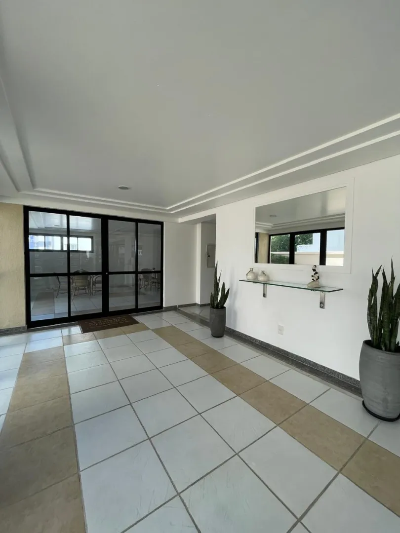 APARTAMENTO 2 QUARTOS SU&Iacute;TE 2 GARAGENS ELEVADORES &Agrave; VENDA JARDIM APIPEMA ONDINA Rua Nita Costa Salvador - 