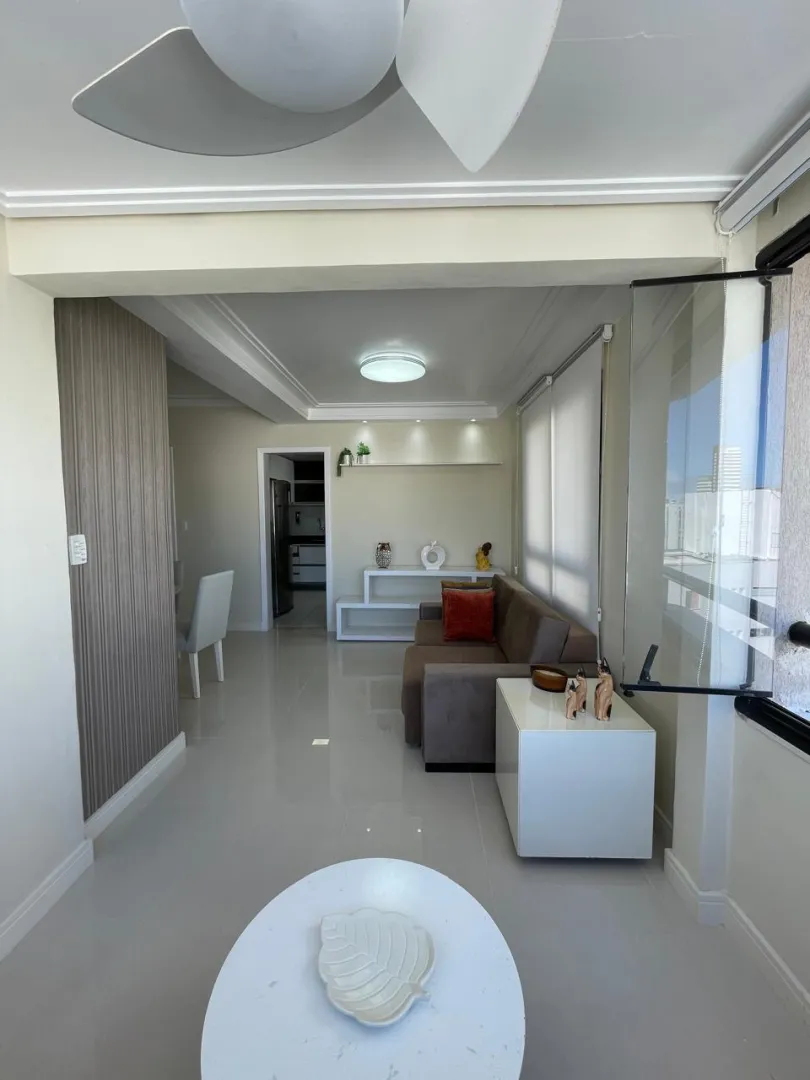 APARTAMENTO 2 QUARTOS SU&Iacute;TE 2 GARAGENS ELEVADORES &Agrave; VENDA JARDIM APIPEMA ONDINA Rua Nita Costa Salvador - 