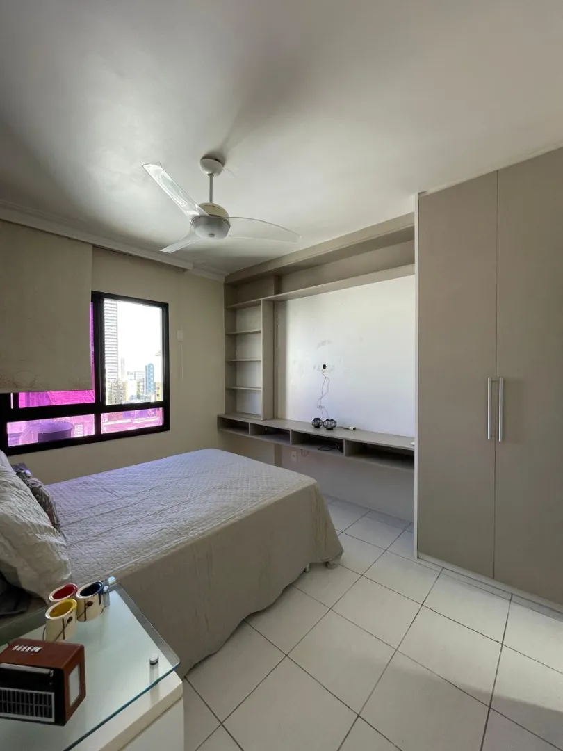APARTAMENTO 2 QUARTOS SU&Iacute;TE 2 GARAGENS ELEVADORES &Agrave; VENDA JARDIM APIPEMA ONDINA Rua Nita Costa Salvador - 