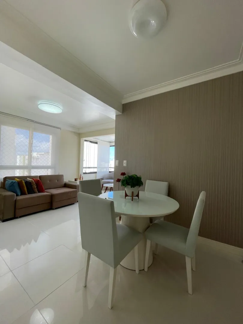 APARTAMENTO 2 QUARTOS SU&Iacute;TE 2 GARAGENS ELEVADORES &Agrave; VENDA JARDIM APIPEMA ONDINA Rua Nita Costa Salvador - 