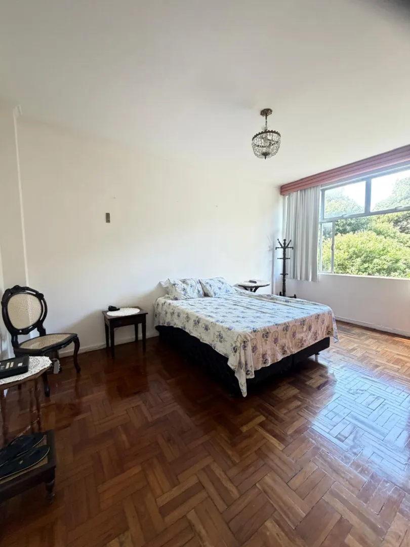 APARTAMENTO 4 QUARTOS SU&Iacute;TE GARAGENS ELEVADORES PORTARIA &Agrave; VENDA CORREDOR DA VIT&Oacute;RIA Avenida Sete de Setembro Salvador - 