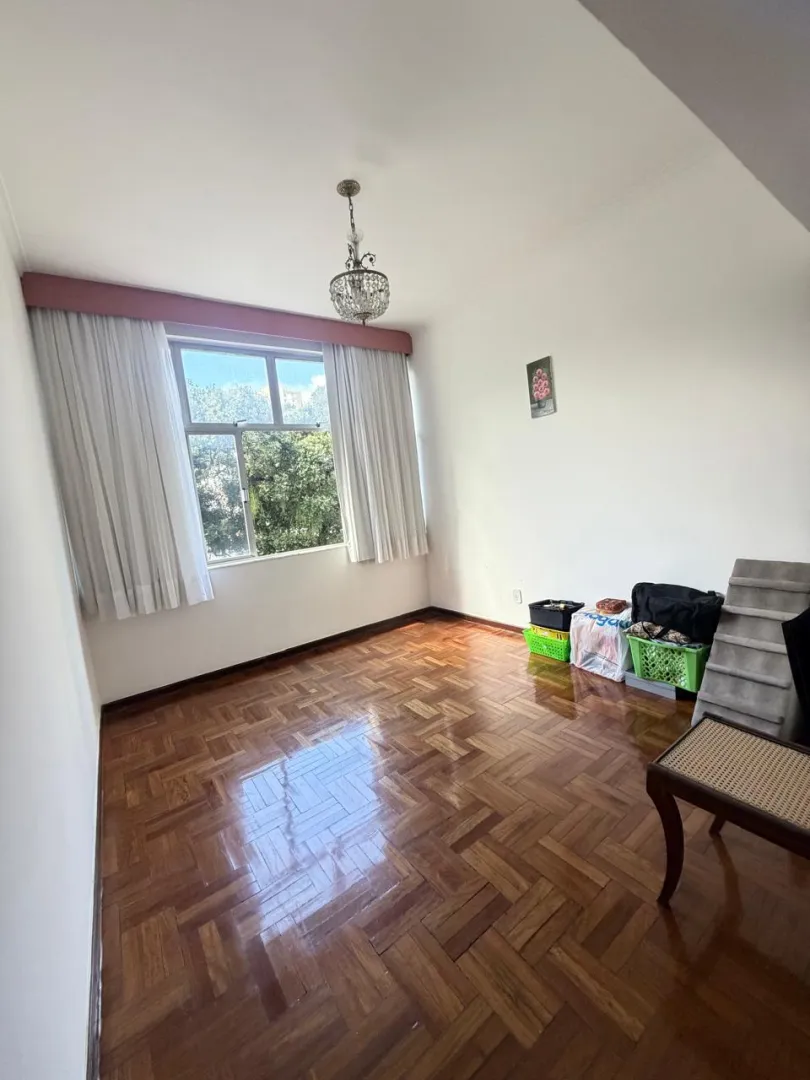 APARTAMENTO 4 QUARTOS SU&Iacute;TE GARAGENS ELEVADORES PORTARIA &Agrave; VENDA CORREDOR DA VIT&Oacute;RIA Avenida Sete de Setembro Salvador - 