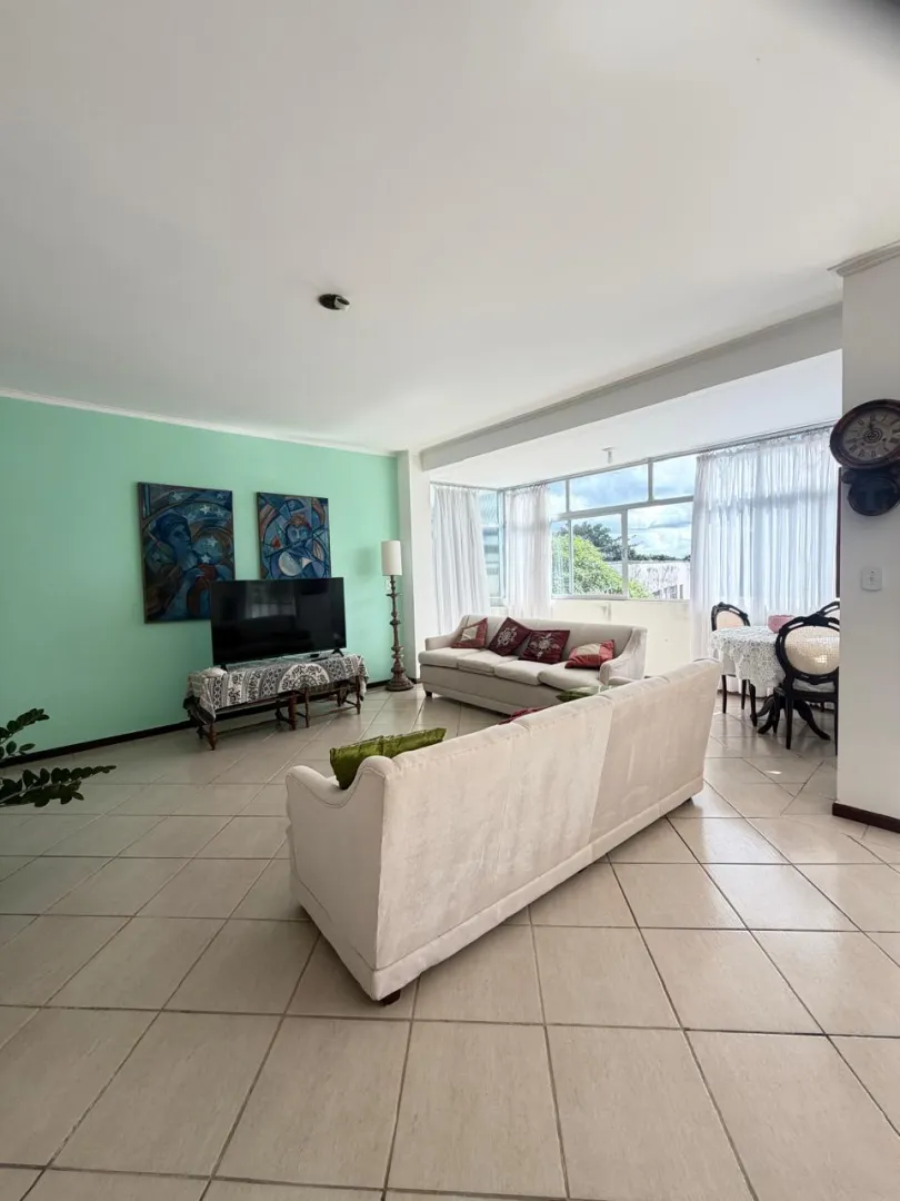 APARTAMENTO 4 QUARTOS SU&Iacute;TE GARAGENS ELEVADORES PORTARIA &Agrave; VENDA CORREDOR DA VIT&Oacute;RIA Avenida Sete de Setembro Salvador - 