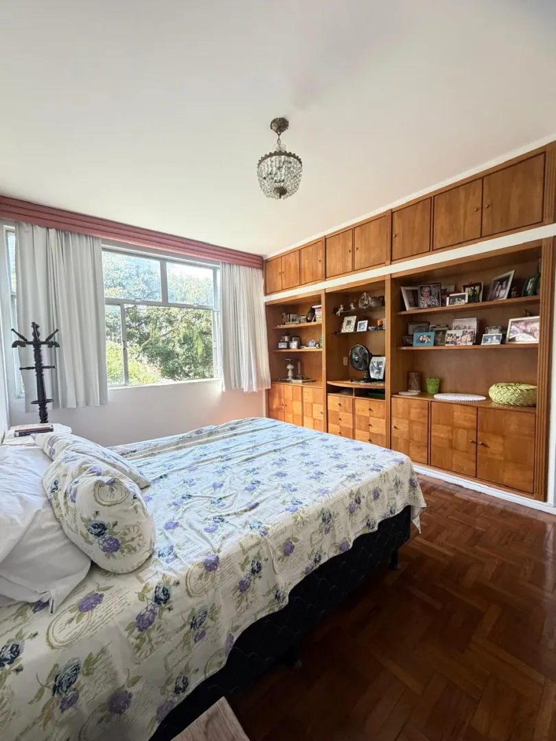 APARTAMENTO 4 QUARTOS SU&Iacute;TE GARAGENS ELEVADORES PORTARIA &Agrave; VENDA CORREDOR DA VIT&Oacute;RIA Avenida Sete de Setembro Salvador - 
