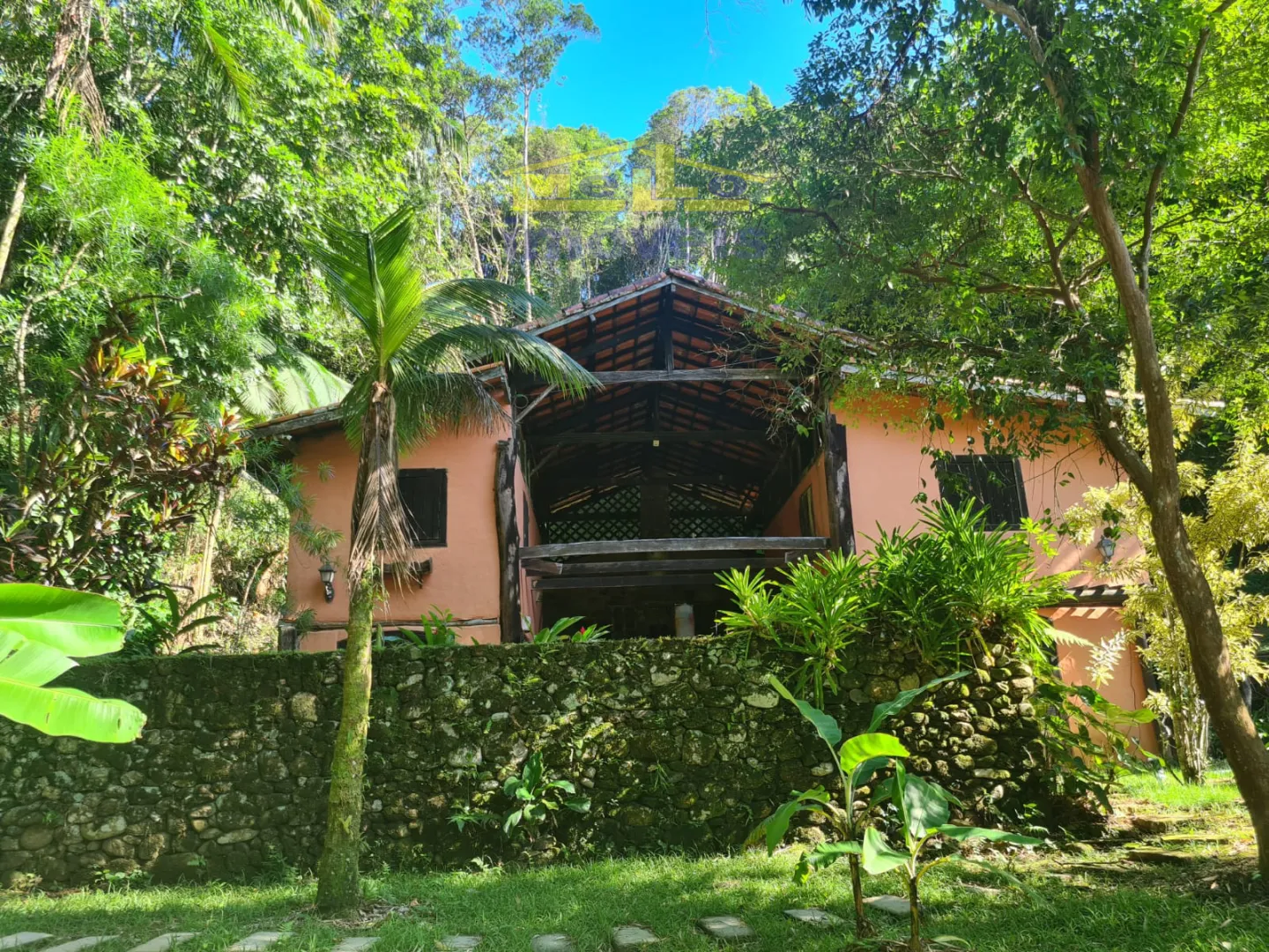 LOCA&Ccedil;&Atilde;O ANUAL &ndash; CASA EM BOI&Ccedil;UCANGA INDEPENDENTE Rua Josef Benes São Sebastião - 