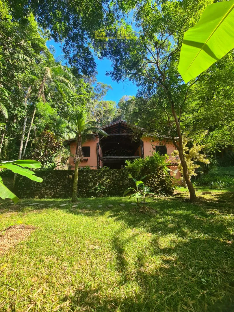 LOCA&Ccedil;&Atilde;O ANUAL &ndash; CASA EM BOI&Ccedil;UCANGA INDEPENDENTE Rua Josef Benes São Sebastião - 