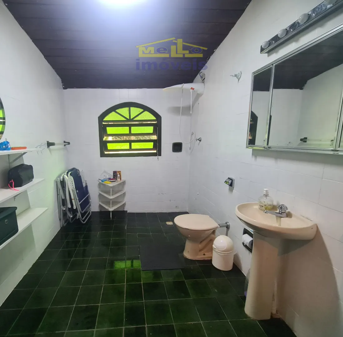 LOCA&Ccedil;&Atilde;O ANUAL &ndash; CASA EM BOI&Ccedil;UCANGA INDEPENDENTE Rua Josef Benes São Sebastião - 