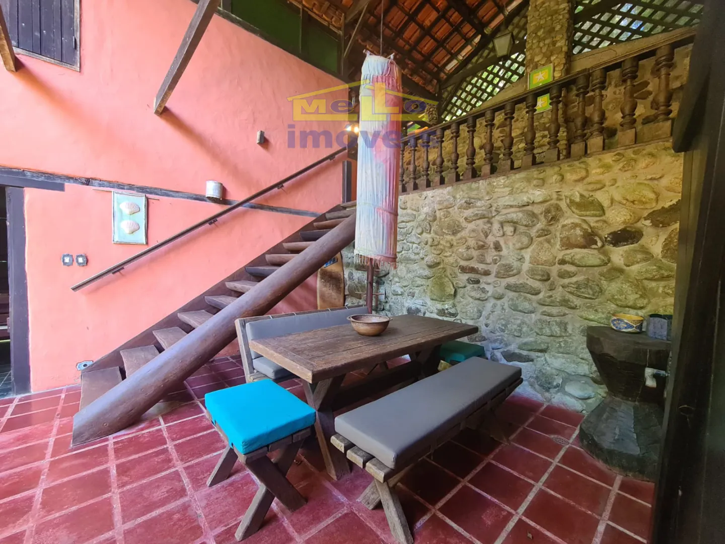 LOCA&Ccedil;&Atilde;O ANUAL &ndash; CASA EM BOI&Ccedil;UCANGA INDEPENDENTE Rua Josef Benes São Sebastião - 