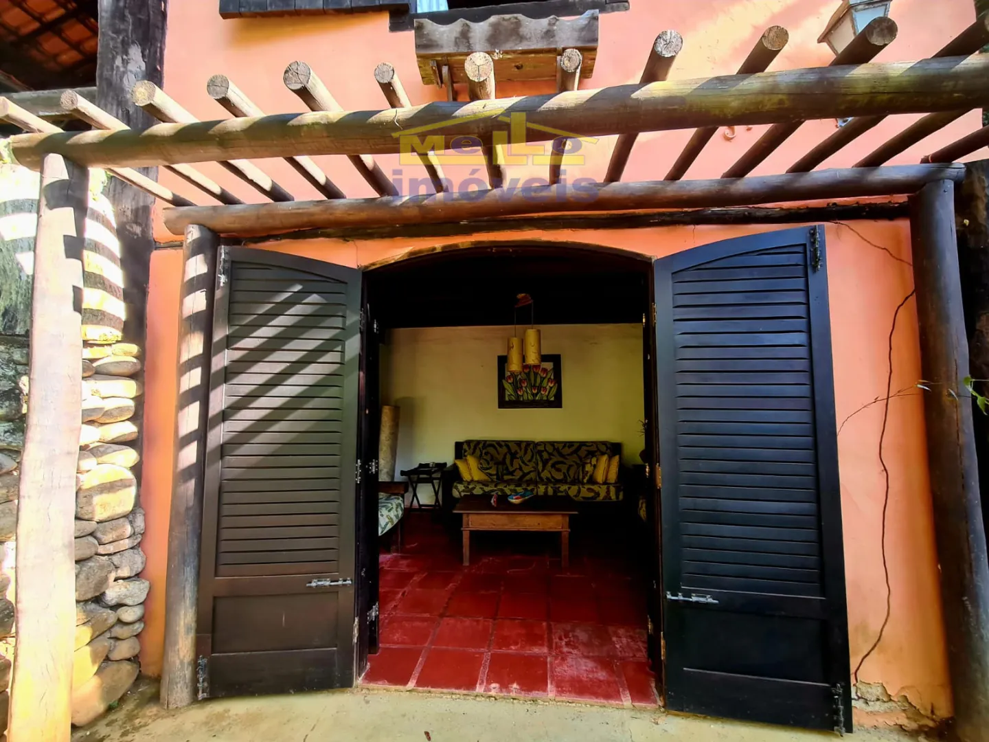 LOCA&Ccedil;&Atilde;O ANUAL &ndash; CASA EM BOI&Ccedil;UCANGA INDEPENDENTE Rua Josef Benes São Sebastião - 