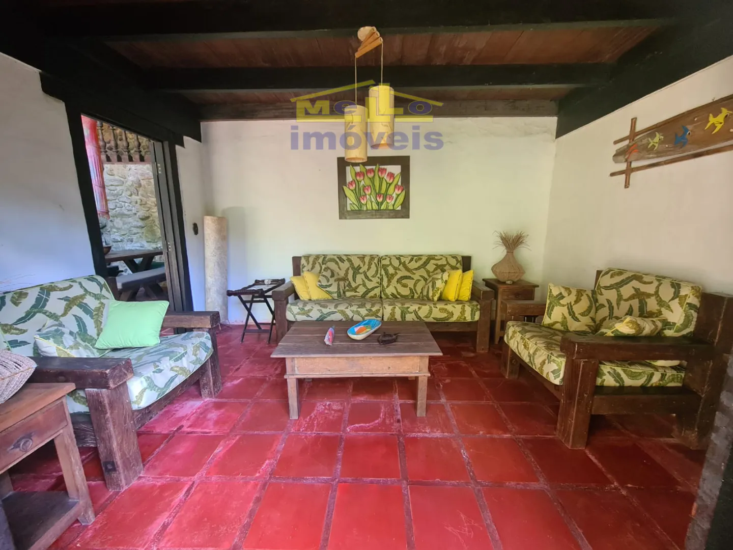 LOCA&Ccedil;&Atilde;O ANUAL &ndash; CASA EM BOI&Ccedil;UCANGA INDEPENDENTE Rua Josef Benes São Sebastião - 