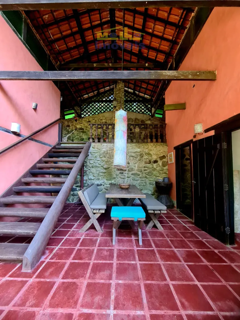 LOCA&Ccedil;&Atilde;O ANUAL &ndash; CASA EM BOI&Ccedil;UCANGA INDEPENDENTE Rua Josef Benes São Sebastião - 