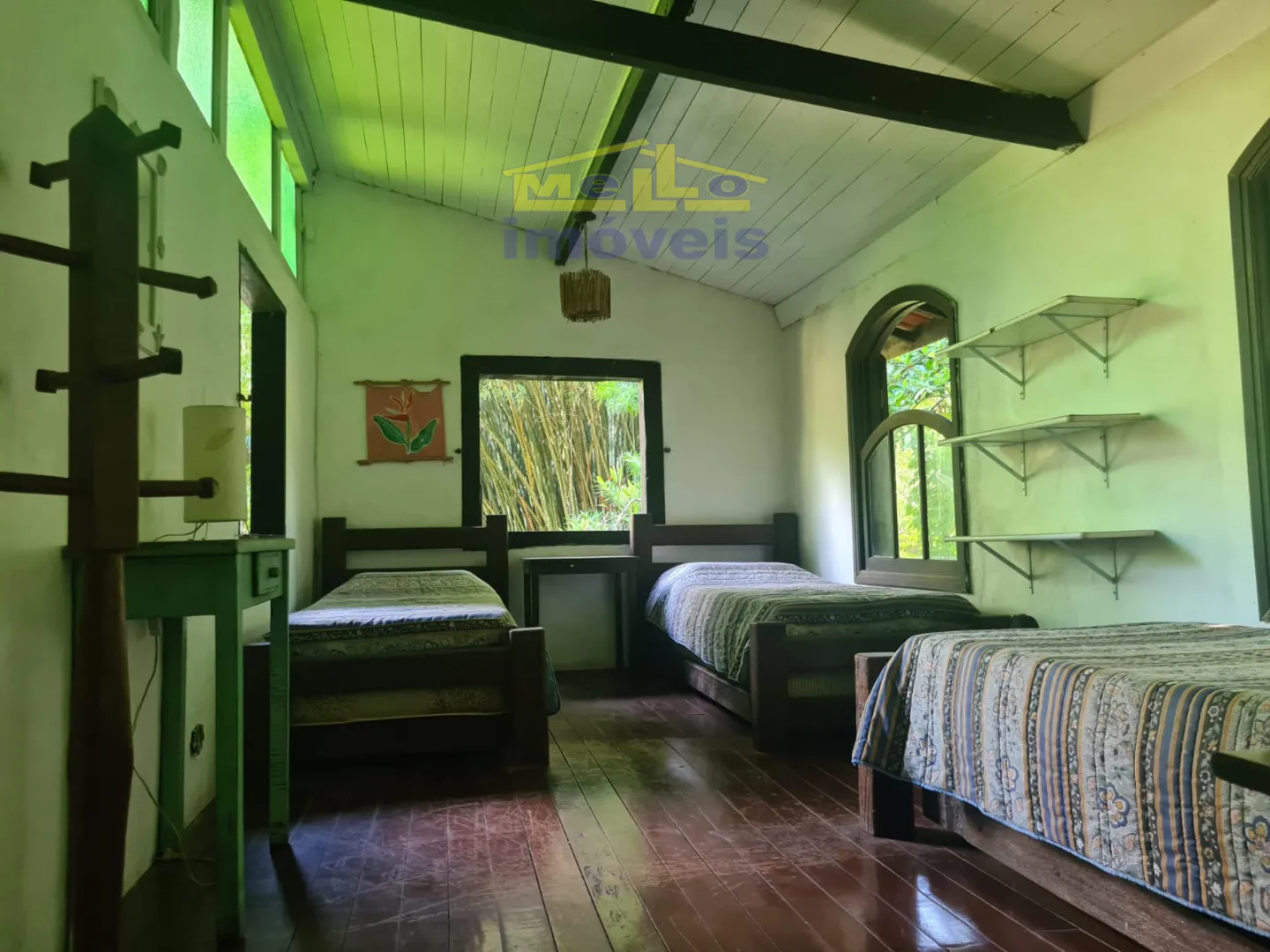 LOCA&Ccedil;&Atilde;O ANUAL &ndash; CASA EM BOI&Ccedil;UCANGA INDEPENDENTE Rua Josef Benes São Sebastião - 