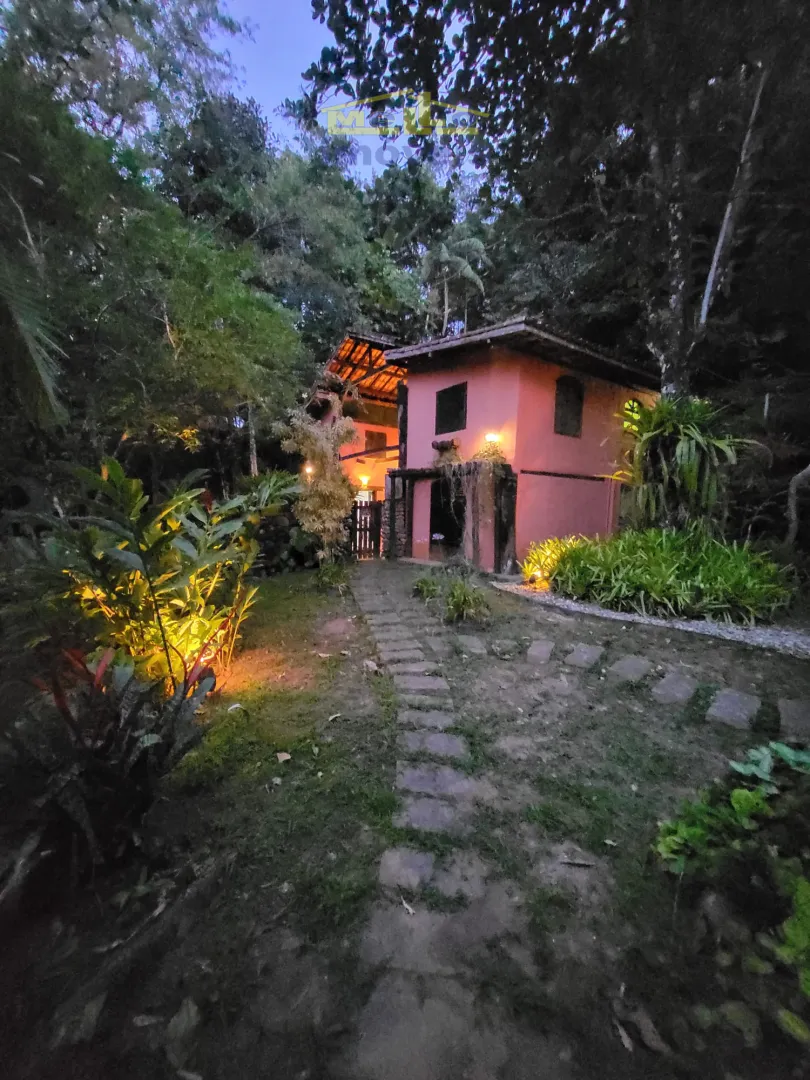 LOCA&Ccedil;&Atilde;O ANUAL &ndash; CASA EM BOI&Ccedil;UCANGA INDEPENDENTE Rua Josef Benes São Sebastião - 
