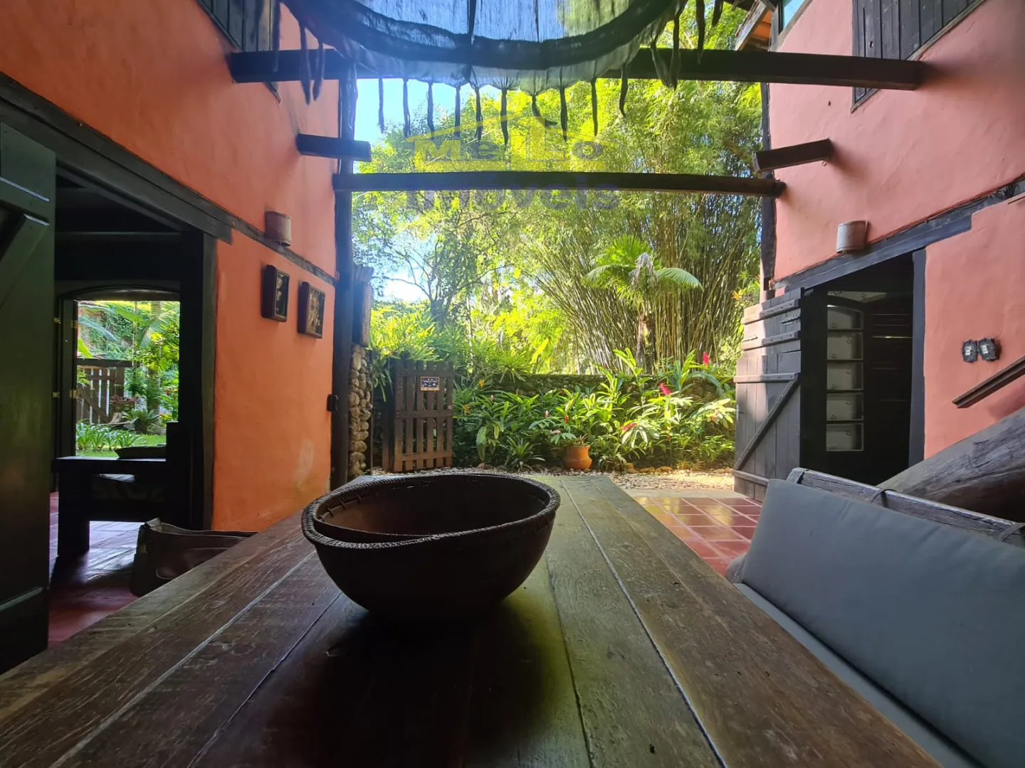 LOCA&Ccedil;&Atilde;O ANUAL &ndash; CASA EM BOI&Ccedil;UCANGA INDEPENDENTE Rua Josef Benes São Sebastião - 