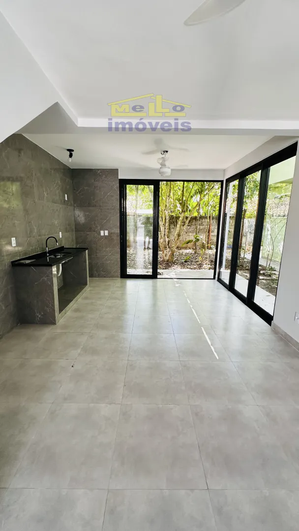 LAN&Ccedil;AMENTO CASA NOVA &Agrave; VENDA EM BOI&Ccedil;UCANGA &ndash; NUNCA HABITADA! Rua Itaberaba São Sebastião - 