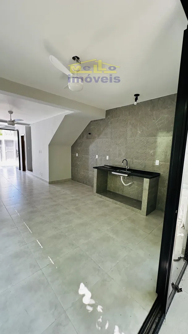 LAN&Ccedil;AMENTO CASA NOVA &Agrave; VENDA EM BOI&Ccedil;UCANGA &ndash; NUNCA HABITADA! Rua Itaberaba São Sebastião - 