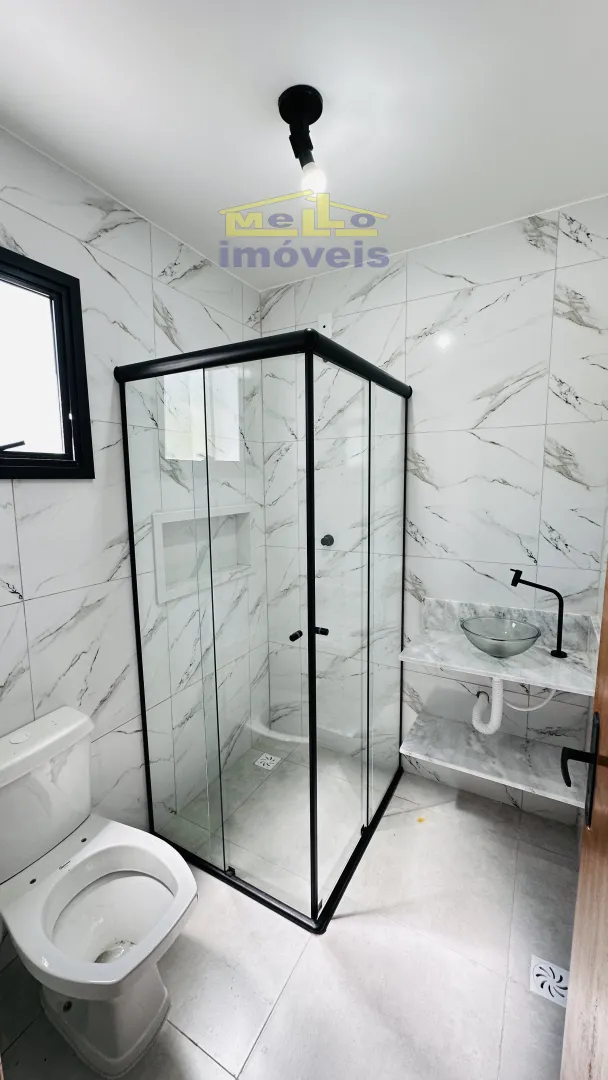 LAN&Ccedil;AMENTO CASA NOVA &Agrave; VENDA EM BOI&Ccedil;UCANGA &ndash; NUNCA HABITADA! Rua Itaberaba São Sebastião - 