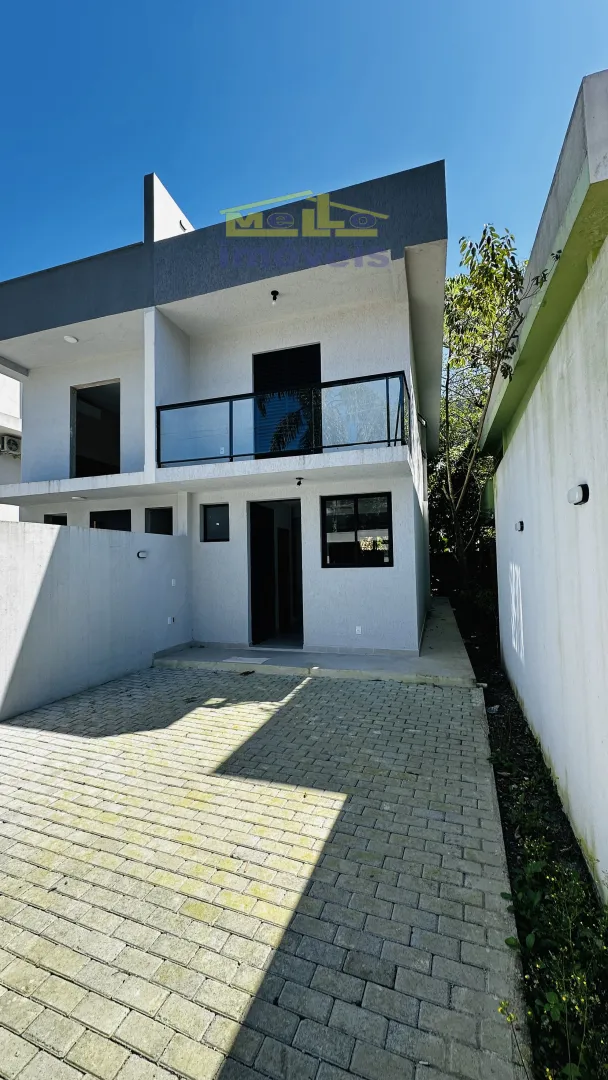 LAN&Ccedil;AMENTO CASA NOVA &Agrave; VENDA EM BOI&Ccedil;UCANGA &ndash; NUNCA HABITADA! Rua Itaberaba São Sebastião - 