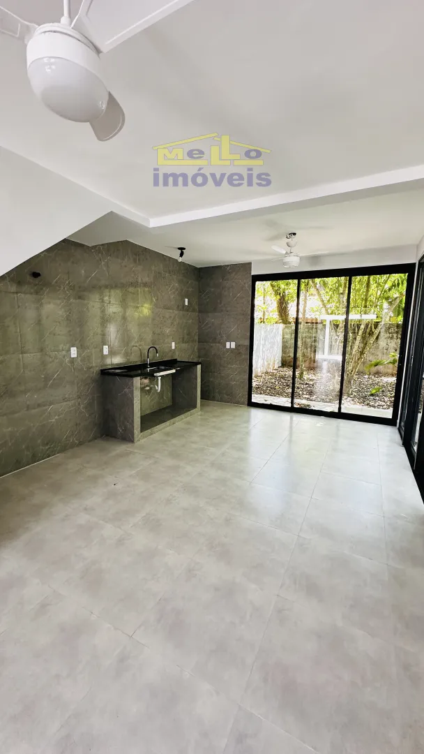 LAN&Ccedil;AMENTO CASA NOVA &Agrave; VENDA EM BOI&Ccedil;UCANGA &ndash; NUNCA HABITADA! Rua Itaberaba São Sebastião - 