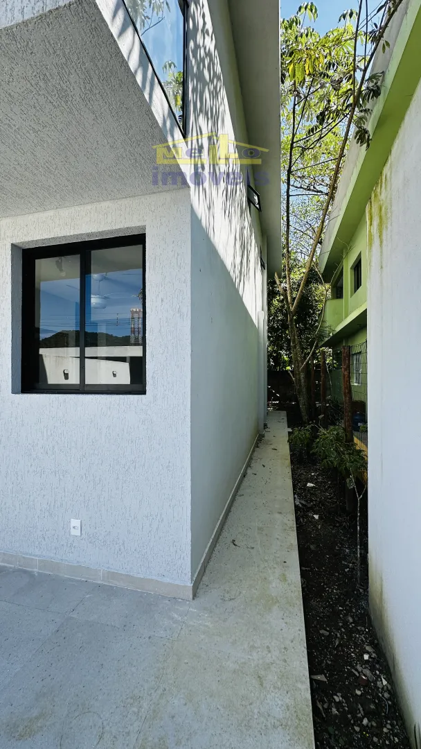 LAN&Ccedil;AMENTO CASA NOVA &Agrave; VENDA EM BOI&Ccedil;UCANGA &ndash; NUNCA HABITADA! Rua Itaberaba São Sebastião - 