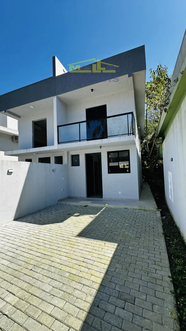LAN&Ccedil;AMENTO CASA NOVA &Agrave; VENDA EM BOI&Ccedil;UCANGA &ndash; NUNCA HABITADA! Rua Itaberaba São Sebastião - 
