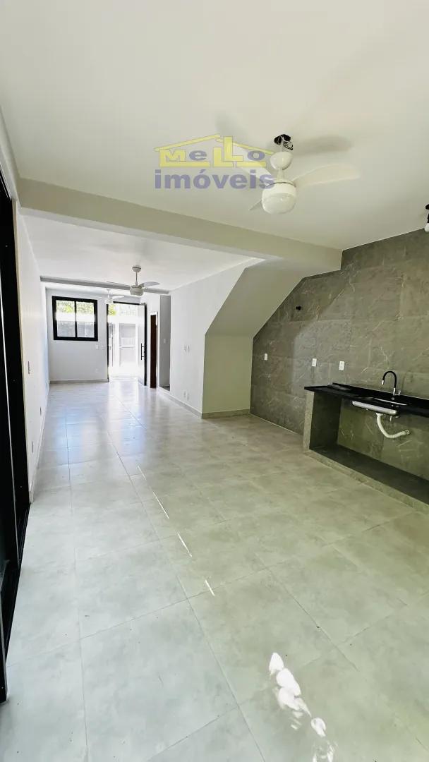 LAN&Ccedil;AMENTO CASA NOVA &Agrave; VENDA EM BOI&Ccedil;UCANGA &ndash; NUNCA HABITADA! Rua Itaberaba São Sebastião - 